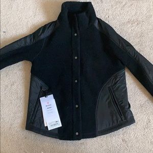 Lululemon Go Cozy Jacket Manteau Go Cozy